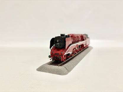 Roco 69203 Digital + Sound AC Dampflok Br 18 201 DR AC H0