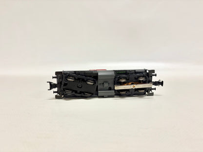 Märklin Digital Diesellok Br 741 001-5 Feuerwehr DB AC H0