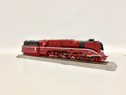 Roco 69203 Digital + Sound AC Dampflok Br 18 201 DR AC H0