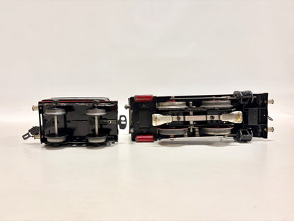 Märklin R 66/12910 Dampflok Spur 0
