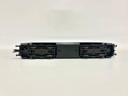 Lima 208412LP E-Lok Br 127 001-6 Euro Sprinter Krauss Maffei DC H0