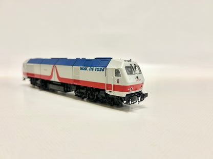 Lima 208399L Diesellok Br 240 001-8 Mak DE1024 DC H0