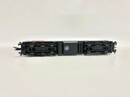 Lima 208399L Diesellok Br 240 001-8 Mak DE1024 DC H0