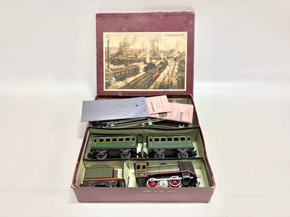 Märklin R 12880/19/2 Zugpackung Personenzug Spur 0