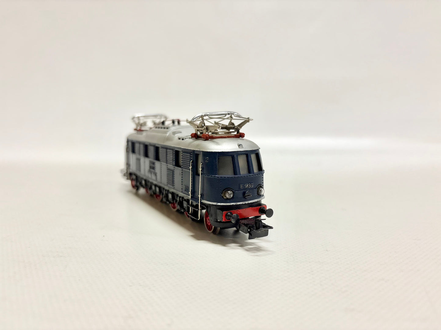 Märklin 3023 E-Lok E18 35 DB AC H0