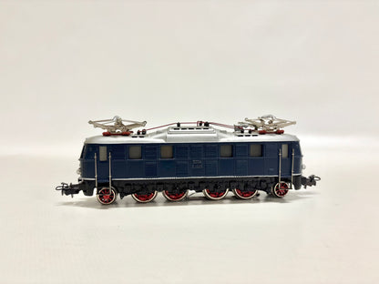 Märklin 3023 E-Lok E18 35 DB AC H0