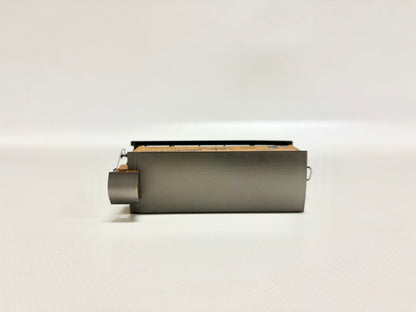 Märklin Museumswagen 1985 Gedeckter Güterwagen mit Bremserhaus K.W.St.E.