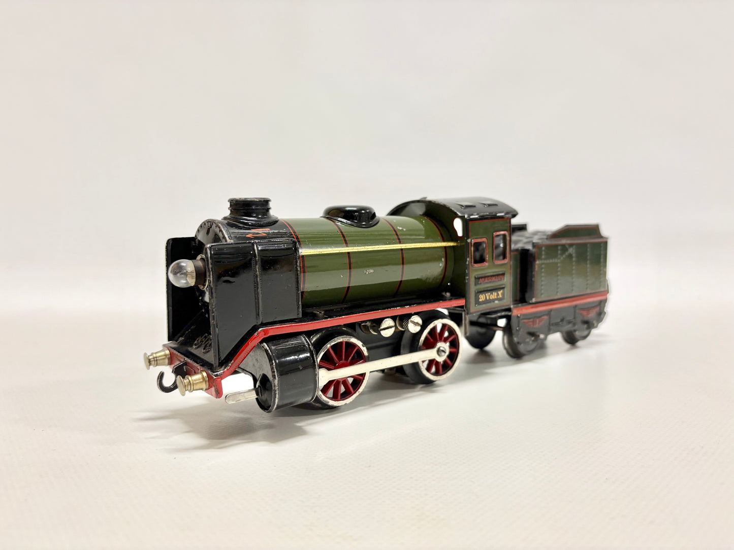 Märklin R 12880/19/2 Zugpackung Personenzug Spur 0