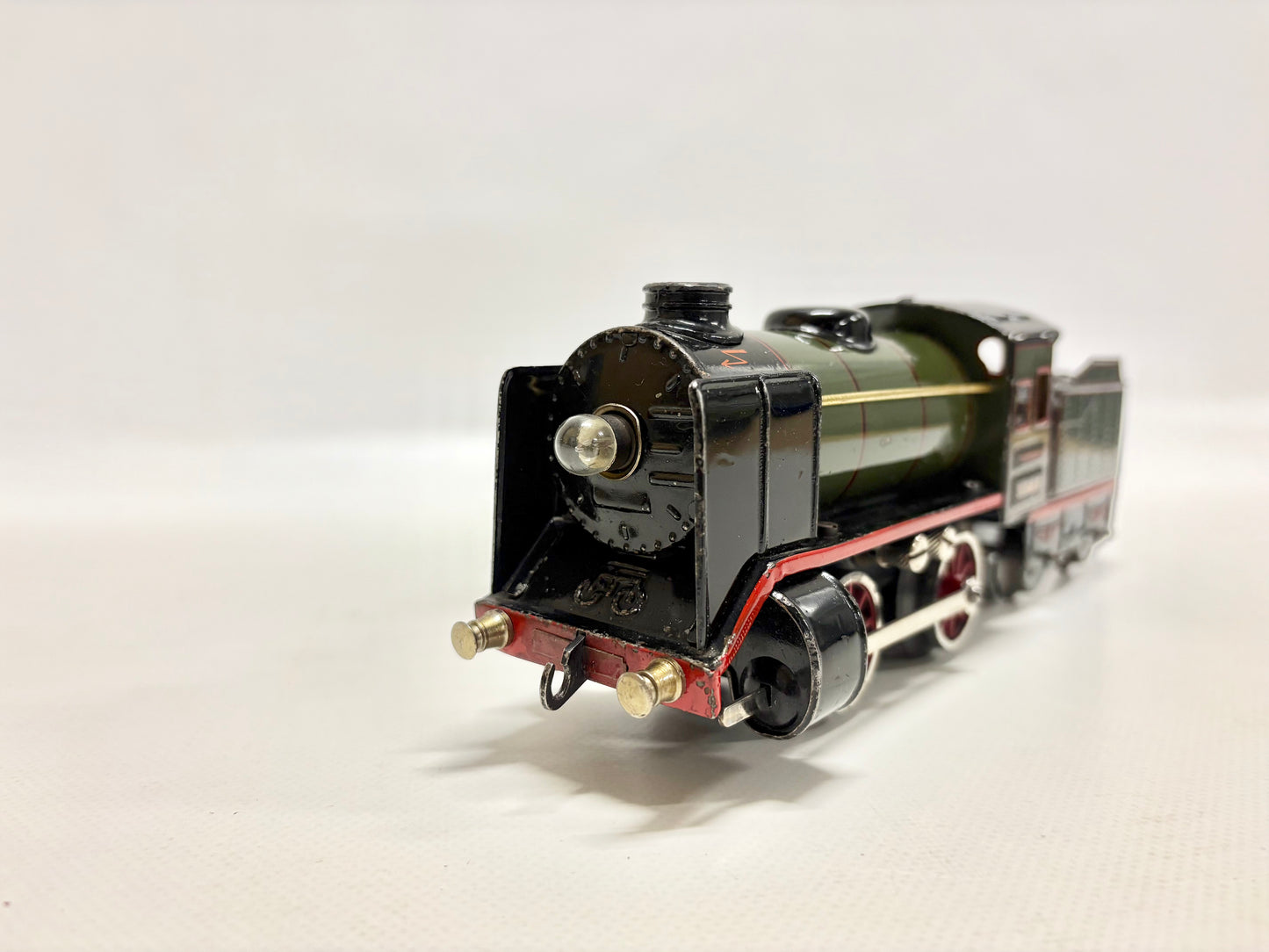 Märklin R 12880/19/2 Zugpackung Personenzug Spur 0