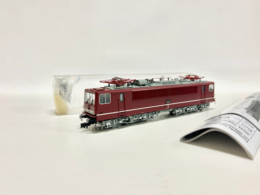 Roco 68622 DSS E-Lok Br 250 003-1 DR DC H0