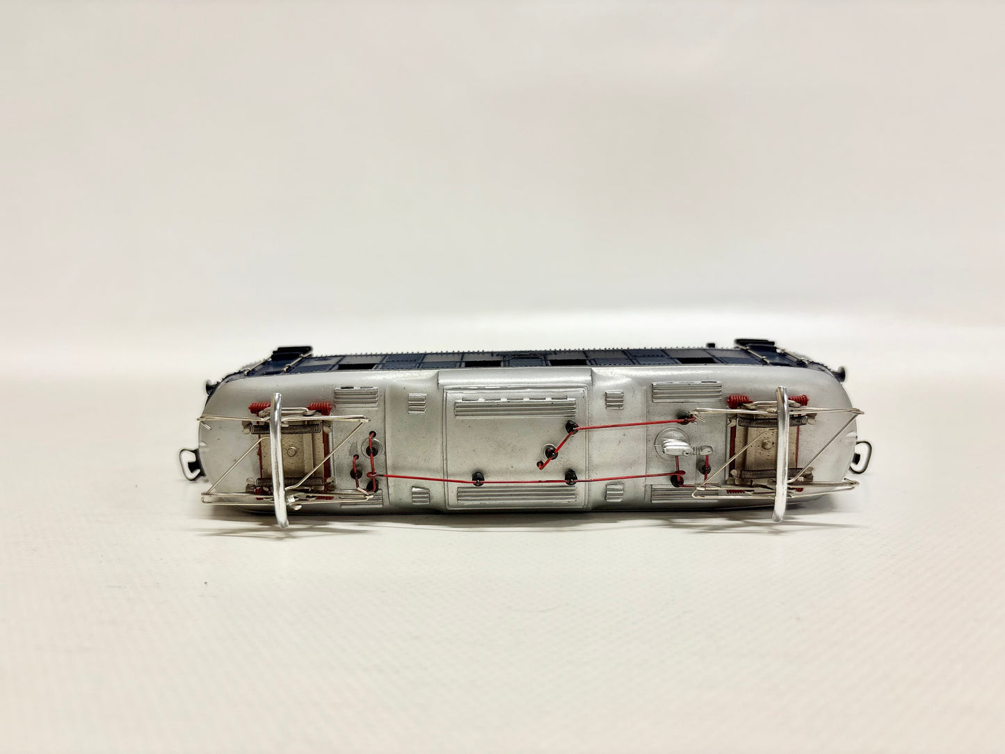 Märklin 3023 E-Lok E18 35 DB AC H0