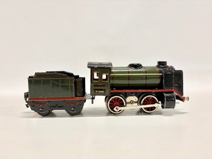 Märklin R 12880/19/2 Zugpackung Personenzug Spur 0