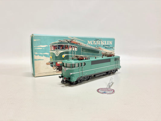 Märklin 3038 E-Lok Serie BB9223 SNCF AC H0