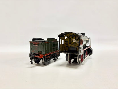 Märklin R 12880/19/2 Zugpackung Personenzug Spur 0