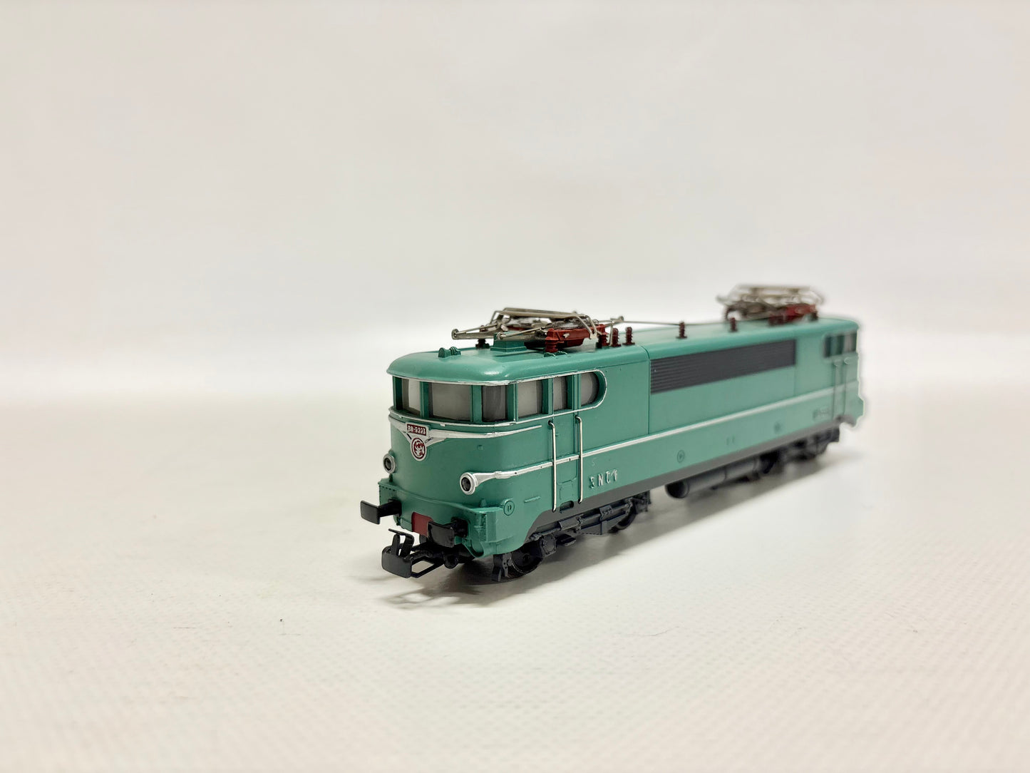 Märklin 3038 E-Lok Serie BB9223 SNCF AC H0