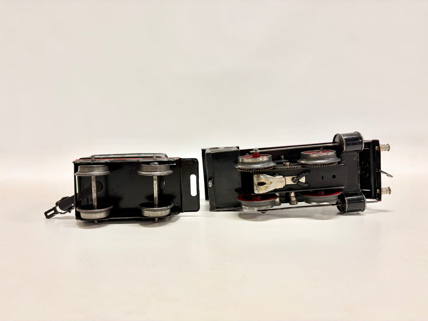 Märklin R 12880/19/2 Zugpackung Personenzug Spur 0