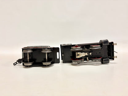 Märklin R 12880/19/2 Zugpackung Personenzug Spur 0