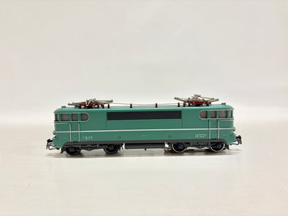 Märklin 3038 E-Lok Serie BB9223 SNCF AC H0
