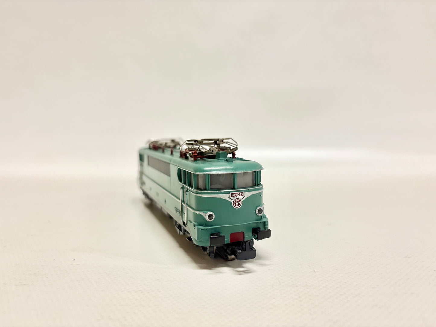 Märklin 3038 E-Lok Serie BB9223 SNCF AC H0