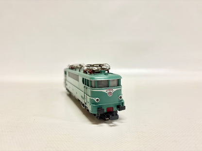 Märklin 3038 E-Lok Serie BB9223 SNCF AC H0