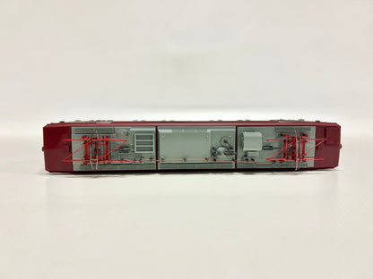 Roco 68622 DSS E-Lok Br 250 003-1 DR DC H0