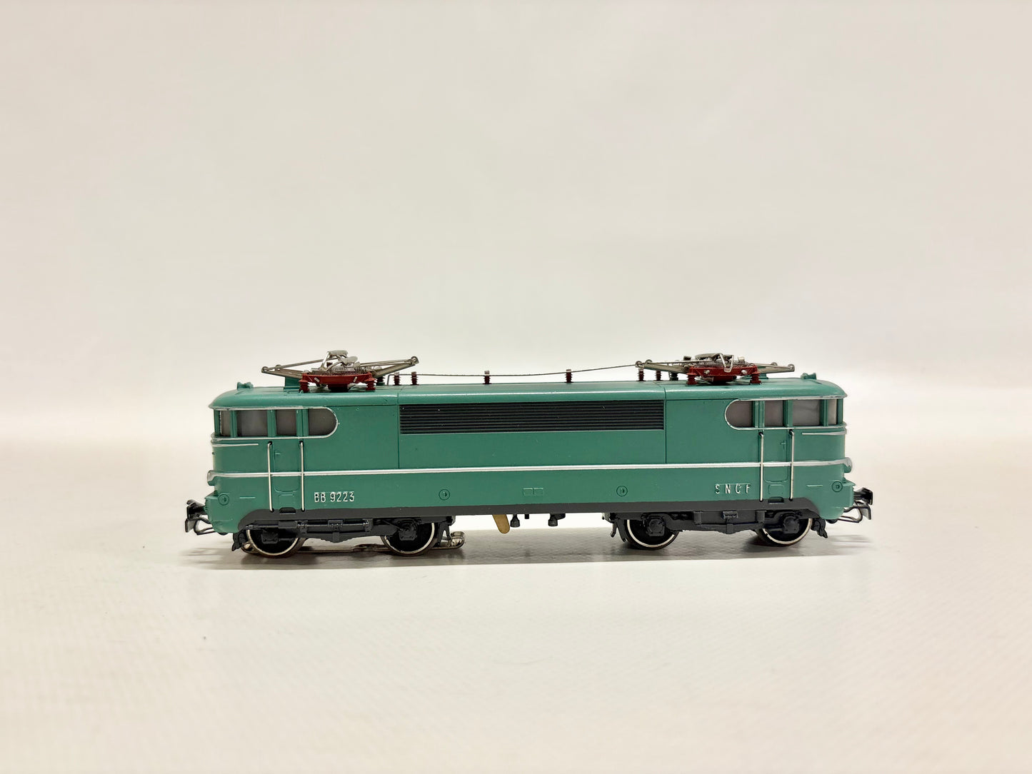 Märklin 3038 E-Lok Serie BB9223 SNCF AC H0