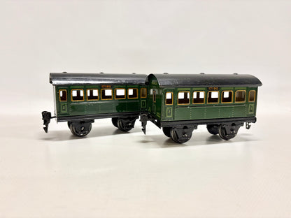 Märklin R 12880/19/2 Zugpackung Personenzug Spur 0