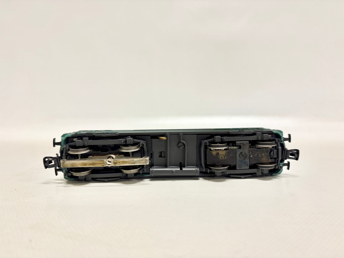Märklin 3038 E-Lok Serie BB9223 SNCF AC H0