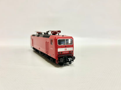 Roco 43688 DSS E-Lok Br 143 161-8 DR DC H0