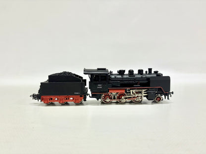 Märklin 3003 Dampflok Br 24 058 DB AC H0