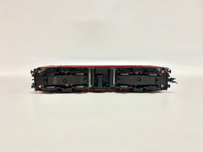 Roco 43688 DSS E-Lok Br 143 161-8 DR DC H0