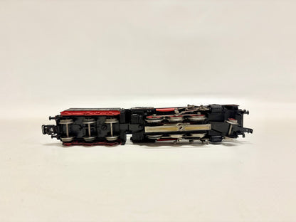 Märklin 3003 Dampflok Br 24 058 DB AC H0