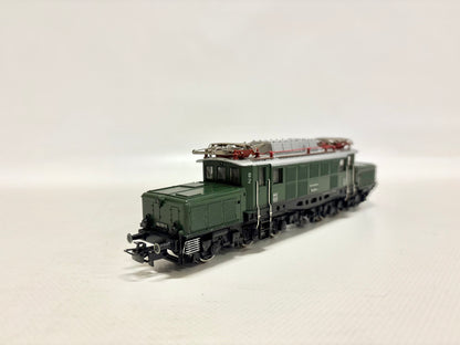 Märklin 3022 E-Lok Br 194 091-5 Deutsches Krokodil DB AC H0