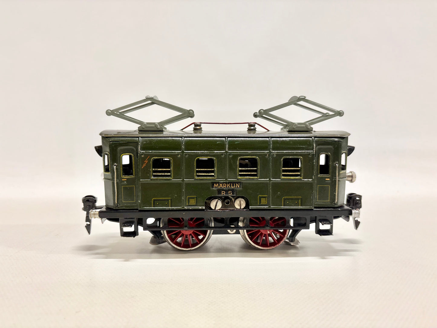 Märklin RS 66/12900/25/3 Zugpackung Personenzug Spur 0
