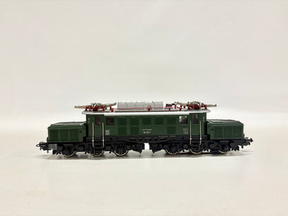 Märklin 3022 E-Lok Br 194 091-5 Deutsches Krokodil DB AC H0