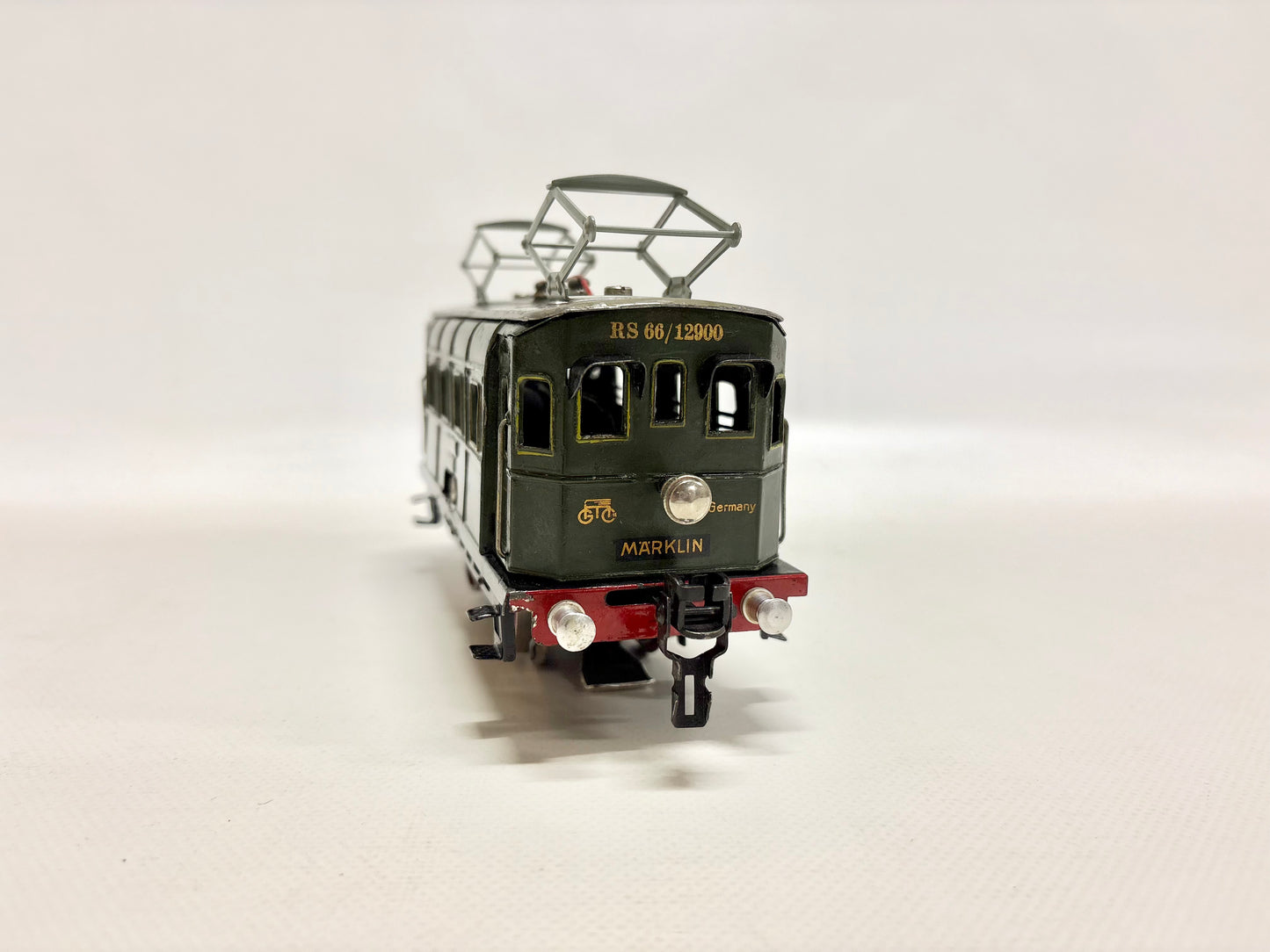 Märklin RS 66/12900/25/3 Zugpackung Personenzug Spur 0