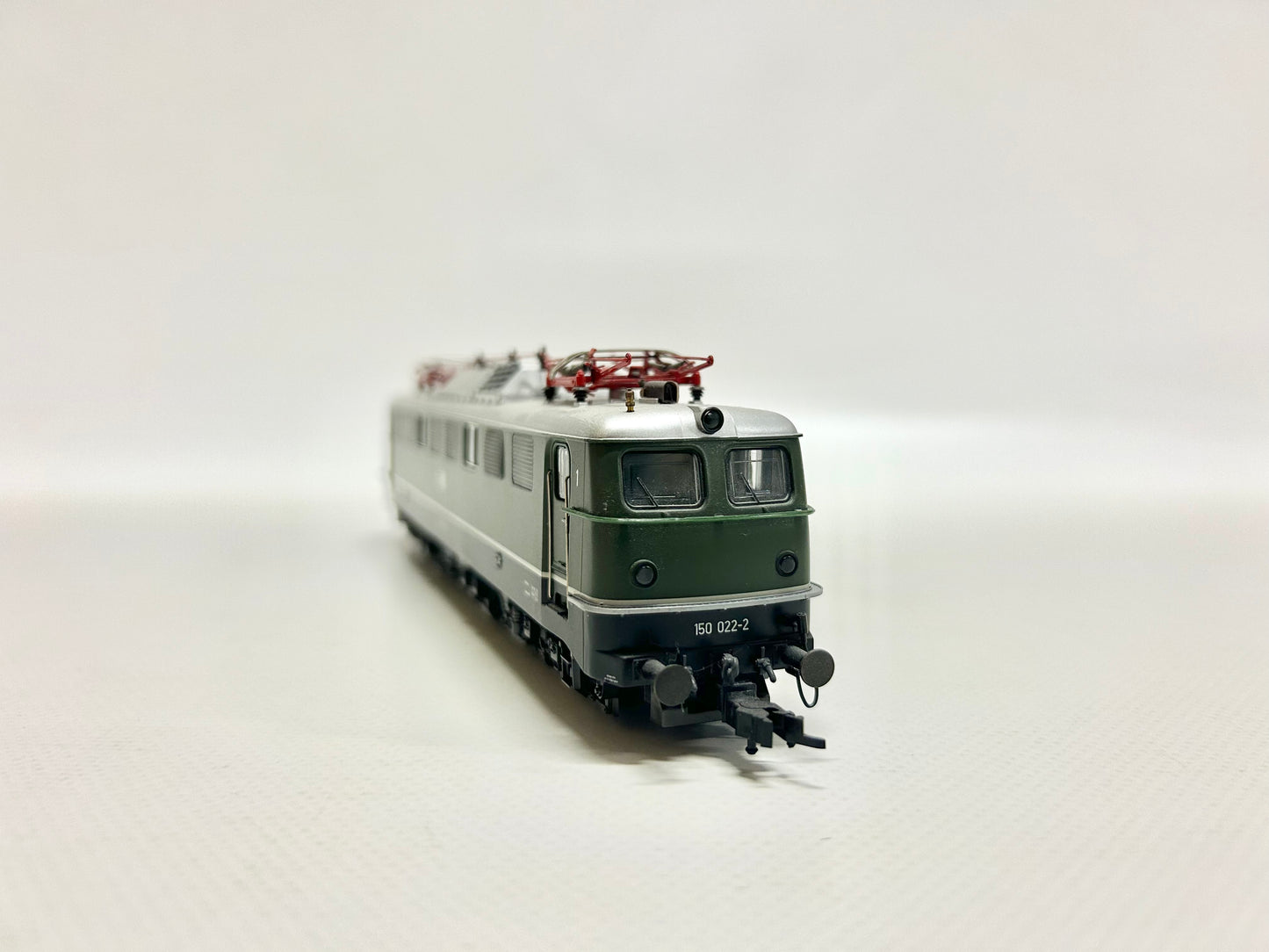 Roco 43585 DSS E-Lok Br 150 022-2 DB DC H0
