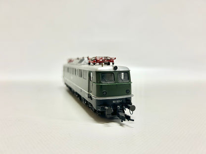 Roco 43585 DSS E-Lok Br 150 022-2 DB DC H0