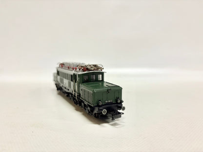 Märklin 3022 E-Lok Br 194 091-5 Deutsches Krokodil DB AC H0