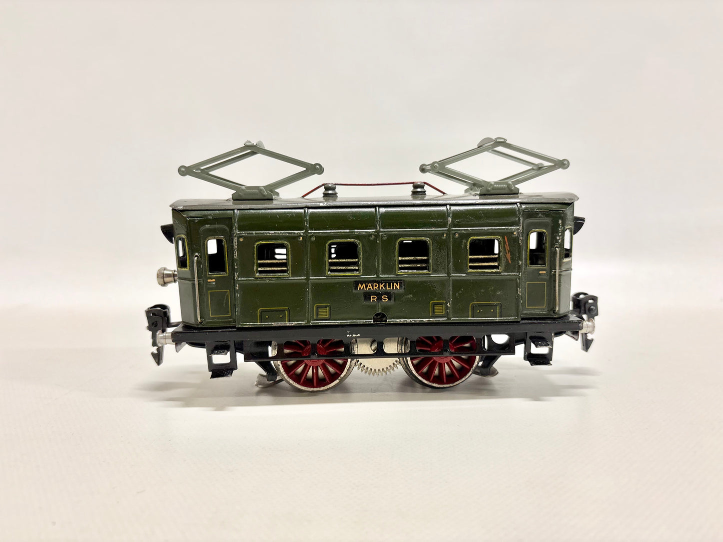 Märklin RS 66/12900/25/3 Zugpackung Personenzug Spur 0