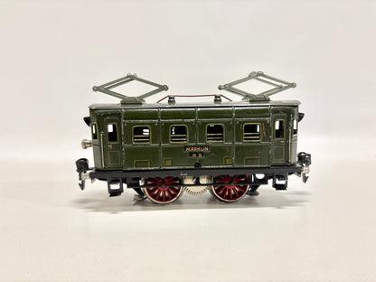 Märklin RS 66/12900/25/3 Zugpackung Personenzug Spur 0