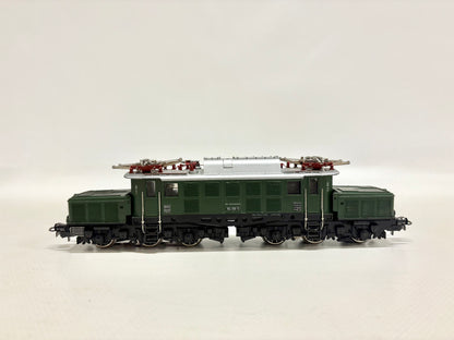 Märklin 3022 E-Lok Br 194 091-5 Deutsches Krokodil DB AC H0