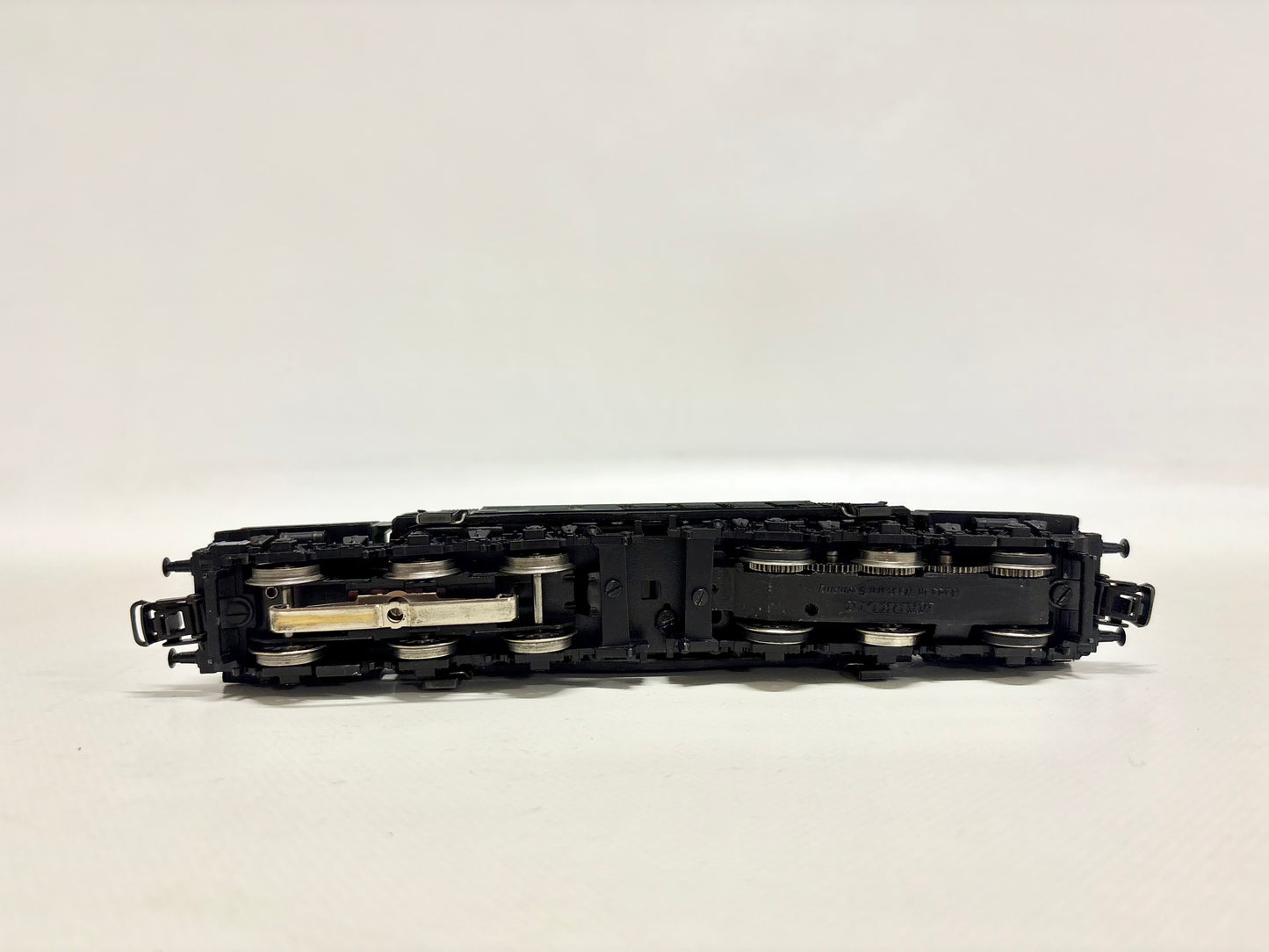 Märklin 3022 E-Lok Br 194 091-5 Deutsches Krokodil DB AC H0