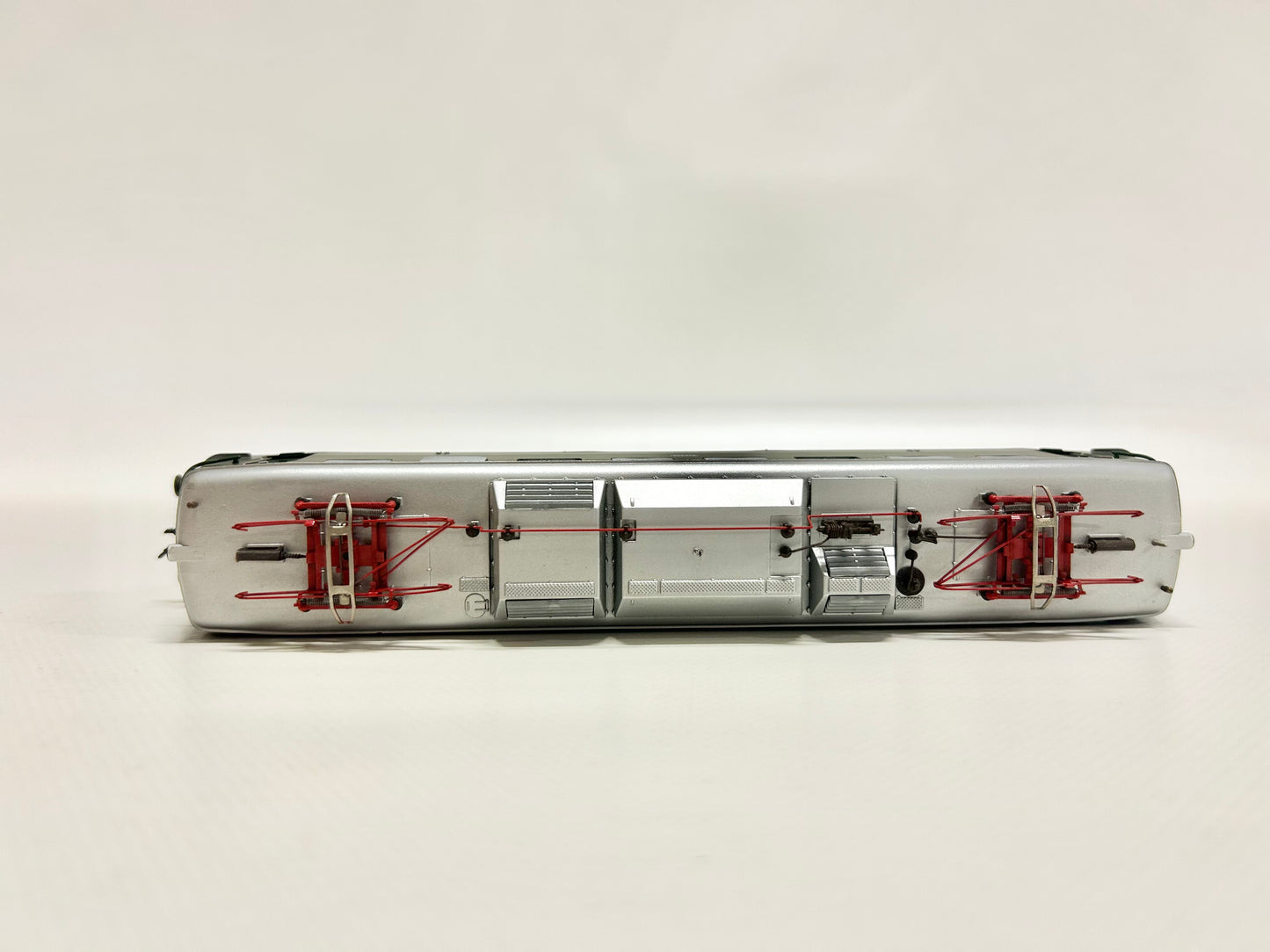 Roco 43585 DSS E-Lok Br 150 022-2 DB DC H0