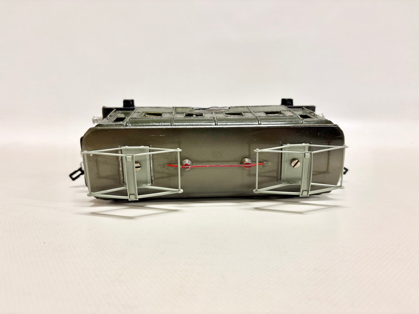 Märklin RS 66/12900/25/3 Zugpackung Personenzug Spur 0