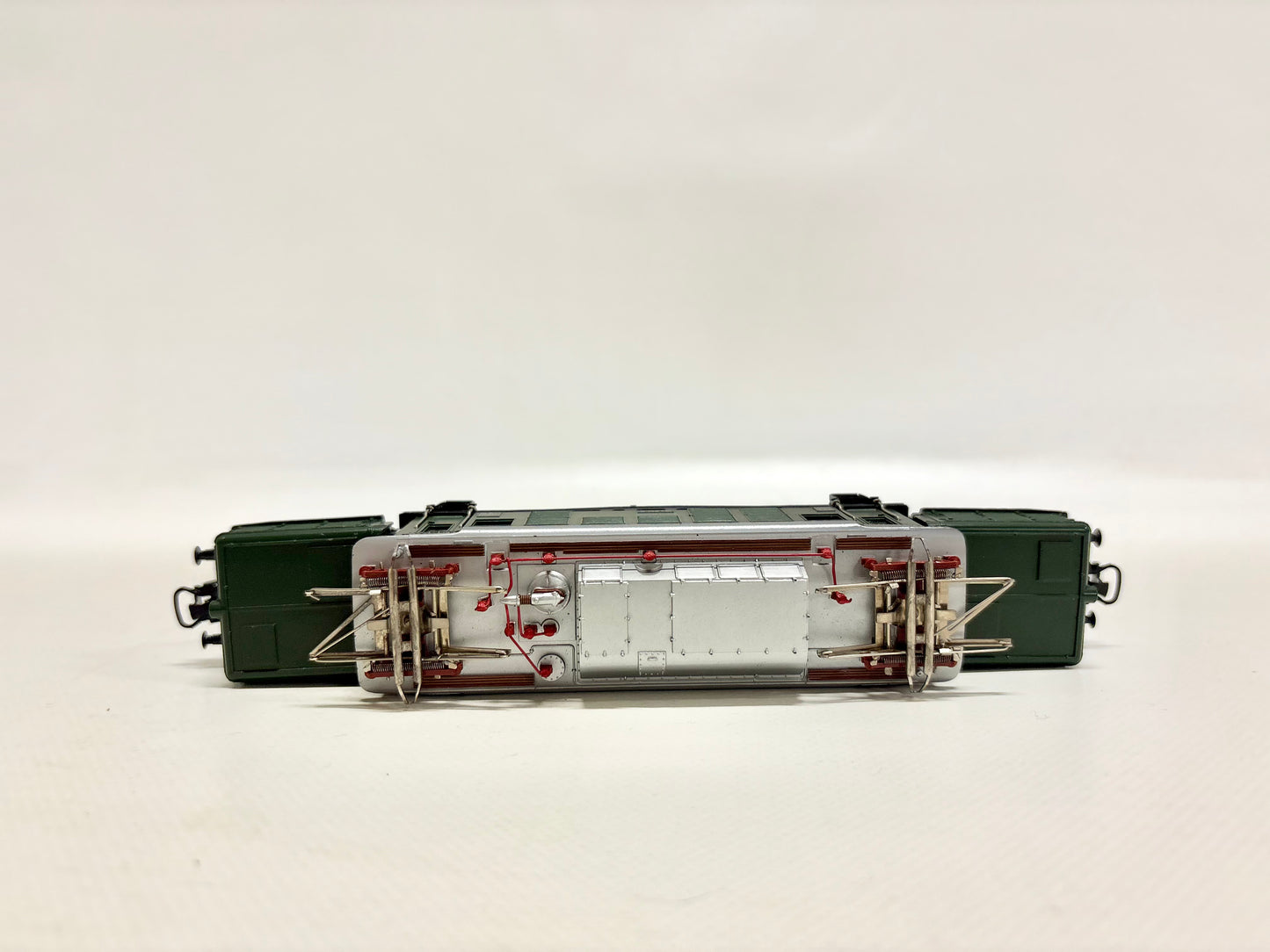 Märklin 3022 E-Lok Br 194 091-5 Deutsches Krokodil DB AC H0