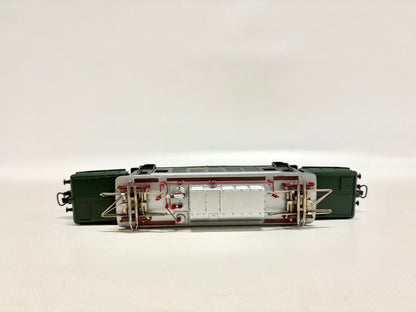 Märklin 3022 E-Lok Br 194 091-5 Deutsches Krokodil DB AC H0