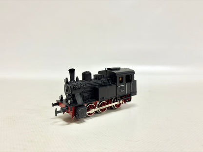 Märklin 3029 Dampflok AC H0