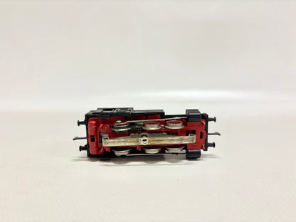 Märklin 3029 Dampflok AC H0