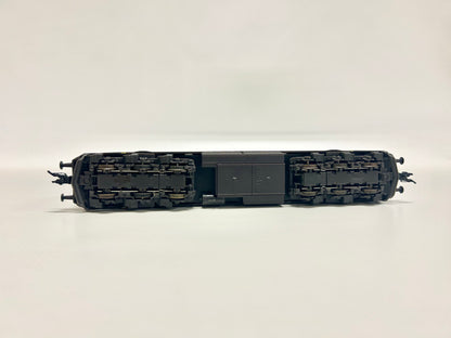 Brawa 0403 (mit Motor!) DSS Diesellok Br 219 087-4 DR DC H0